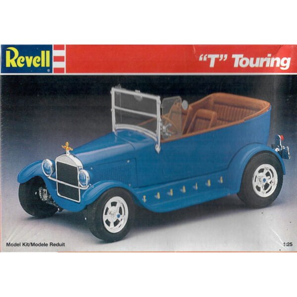 Revell T Touring