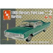1966 Mercury Park Lane Hardtop
